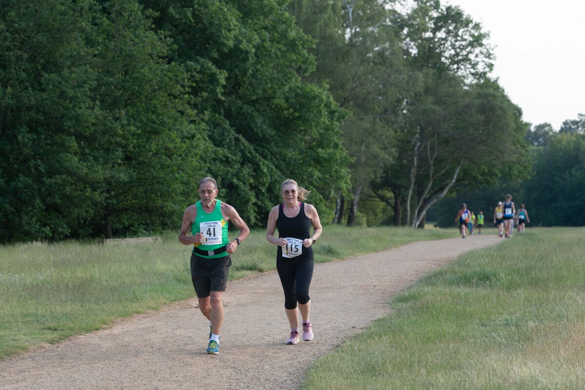 langley Park  NBS2022-180